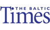 The BALTIC TIMES - an independent weekly newspaper